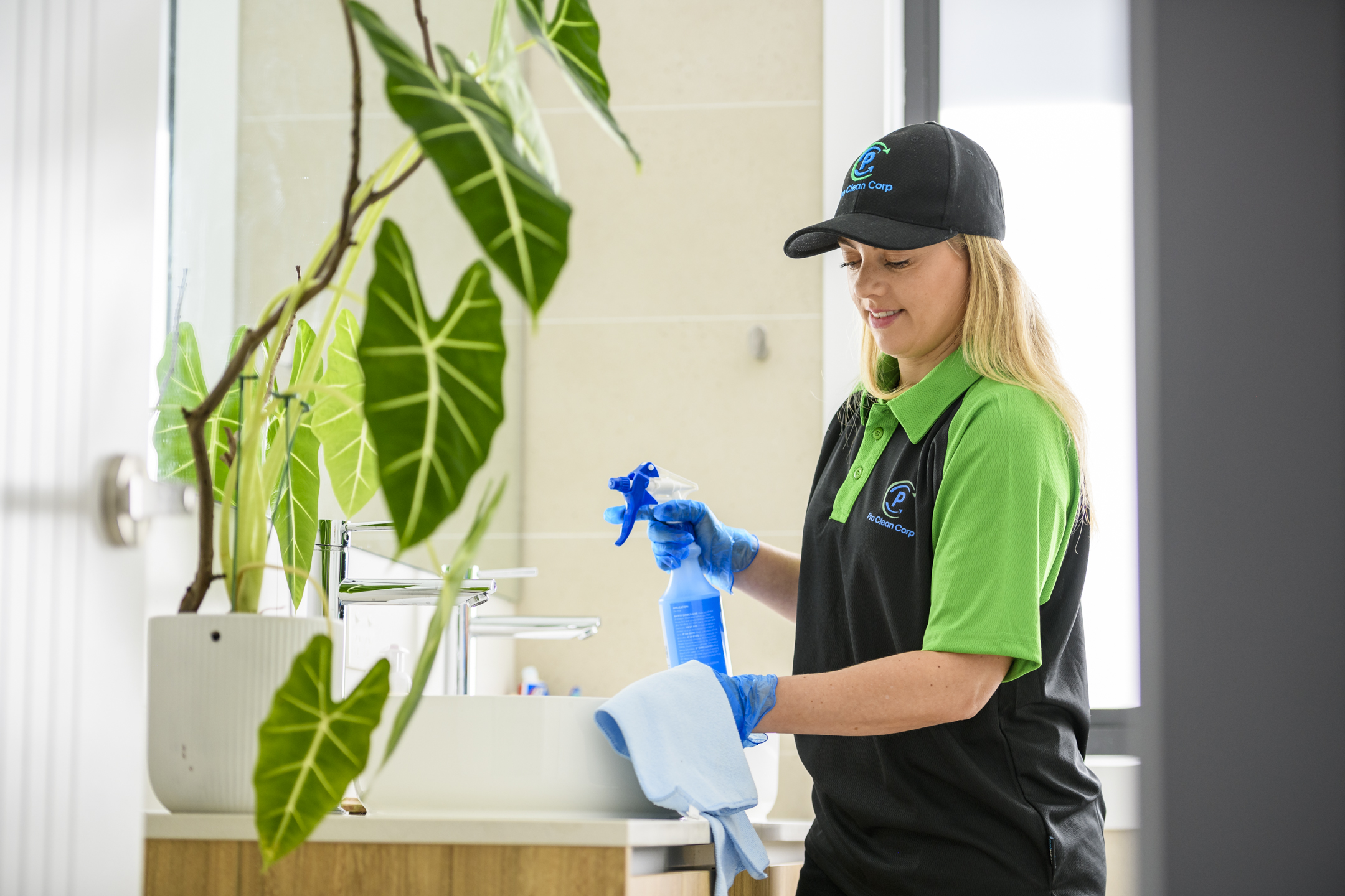 High-authority commercial cleaning team in Petersham