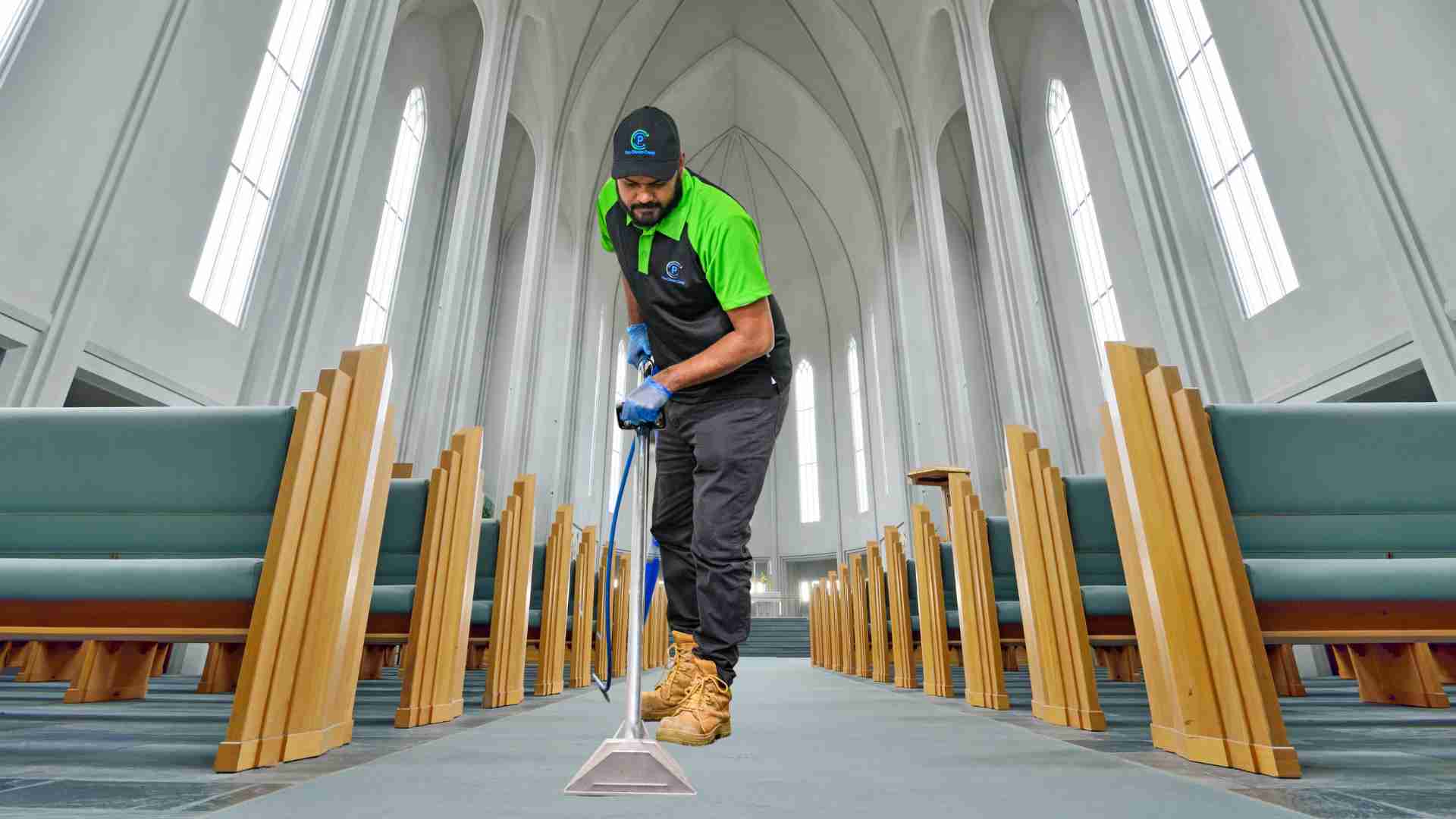 Carpet cleaning Sydney NSW - Professional steam cleaning services