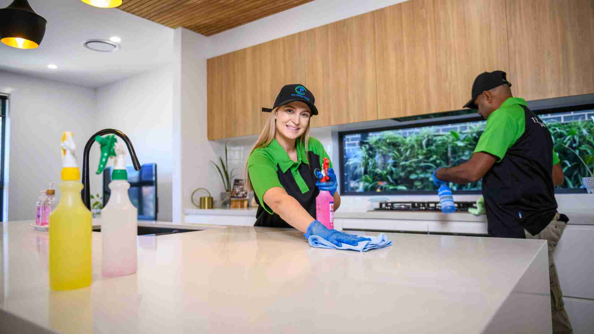 Professional carpet cleaning Sydney NSW