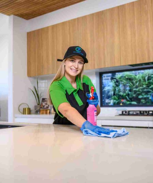 Pro Clean Corp Bankstown commercial cleaning south-west Sydney